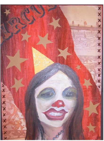 clowny