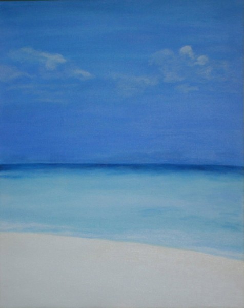 True Blue