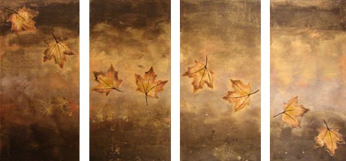 Falling Leaves