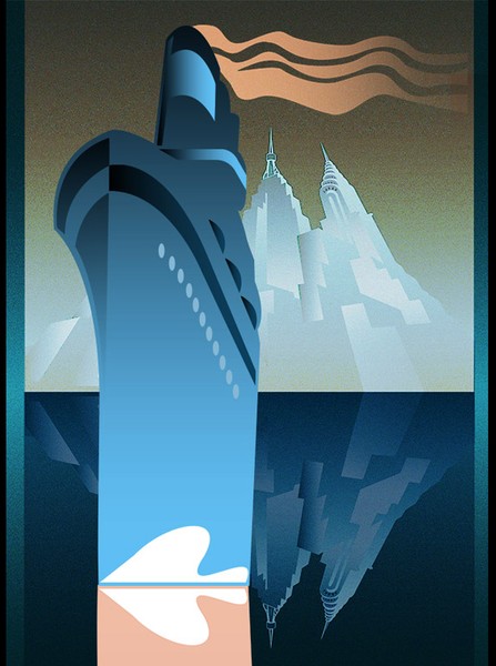 The Harbor