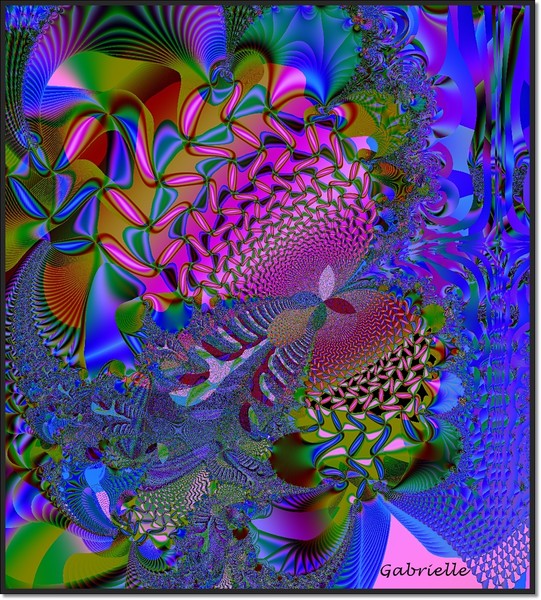Chrysantem