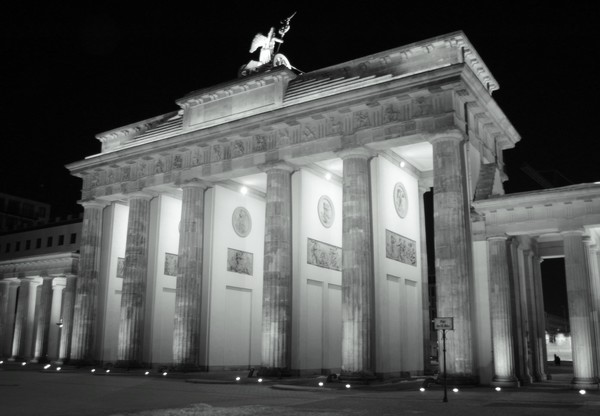 Brandenburger