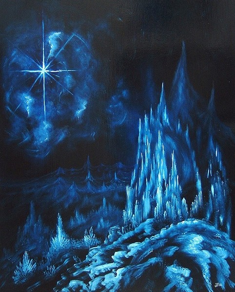 fantasy