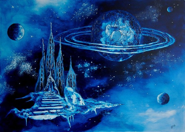 fantasy