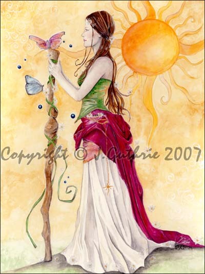 The Sun