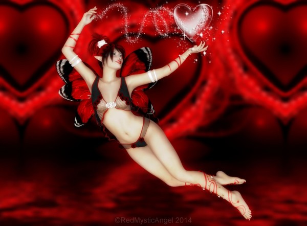 ValentineWishes RMA2014