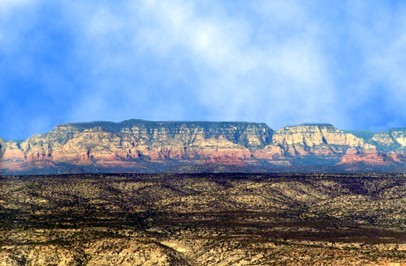 Arizona's Buttes