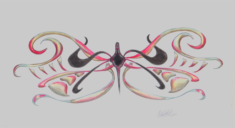 Tatoo Design