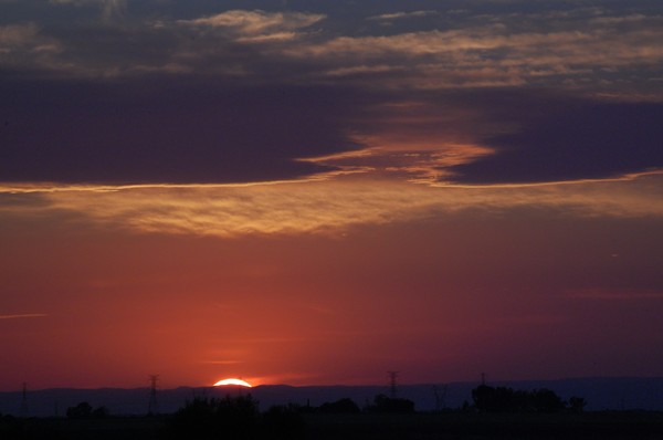 Sunset Galore