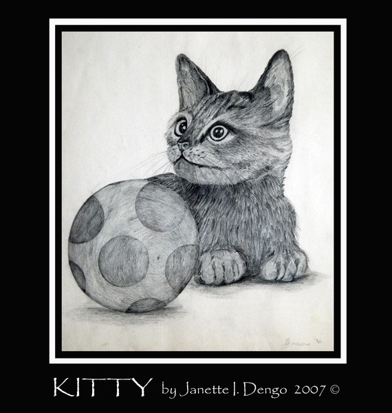 Kitty