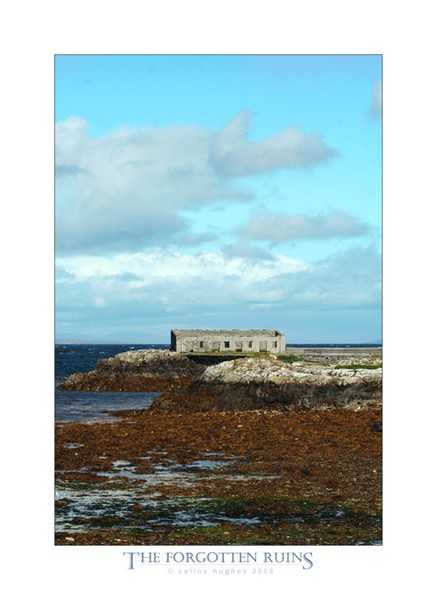 The Forgotten Ruins.