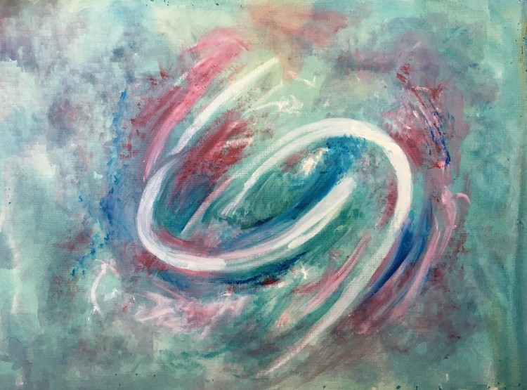Super Nova #2
