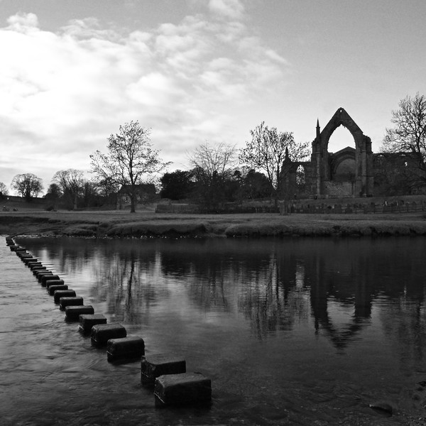 Bolton Priory