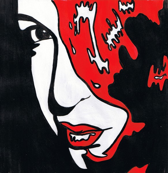 I AM WOMAN HERE ME ROAR!!!