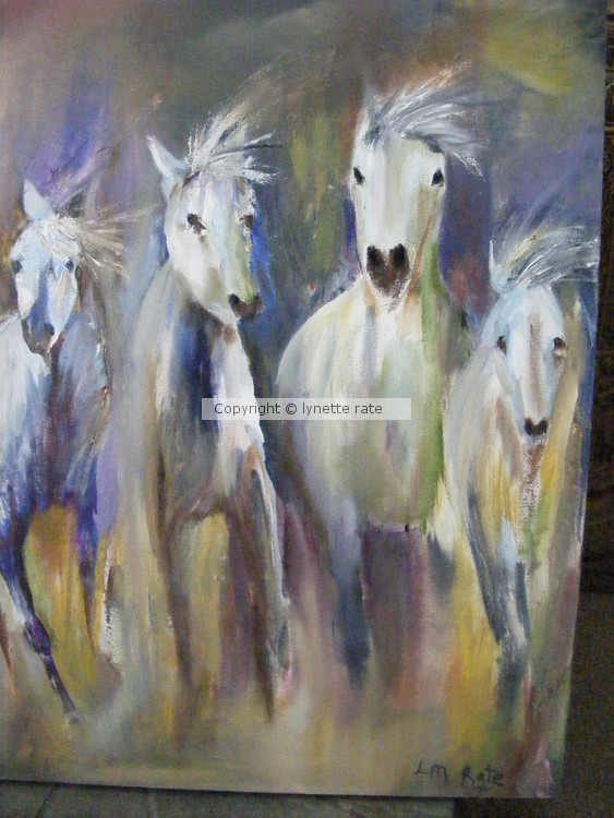 born free.