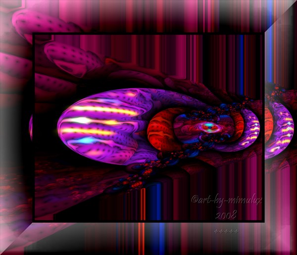 Alien Encounter