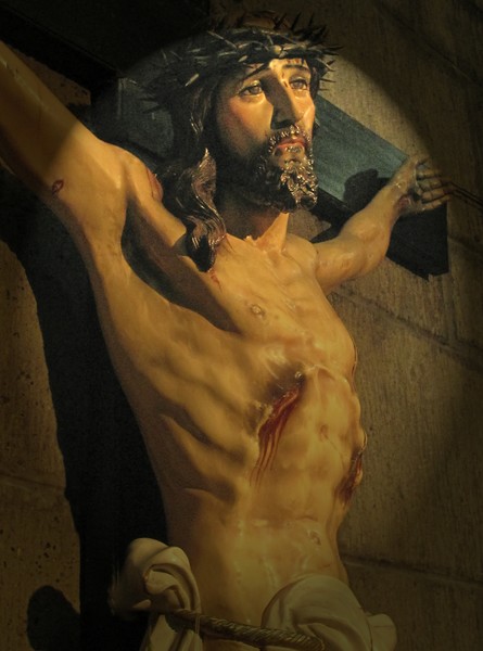 Cross to Bear 