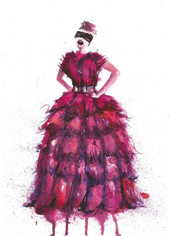 Fashion Woman