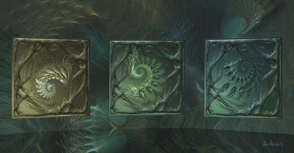 THE INCUBATORS