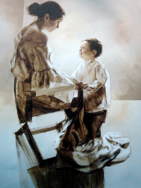 Mother