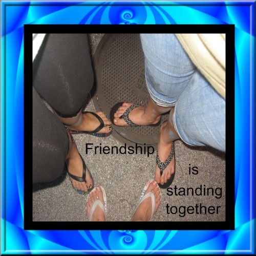 friendship 