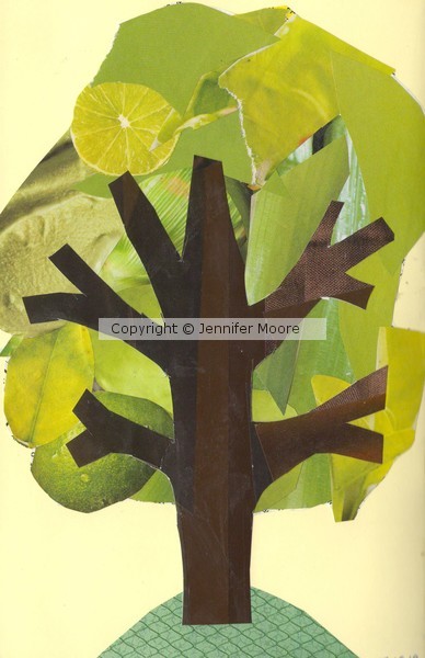 tree