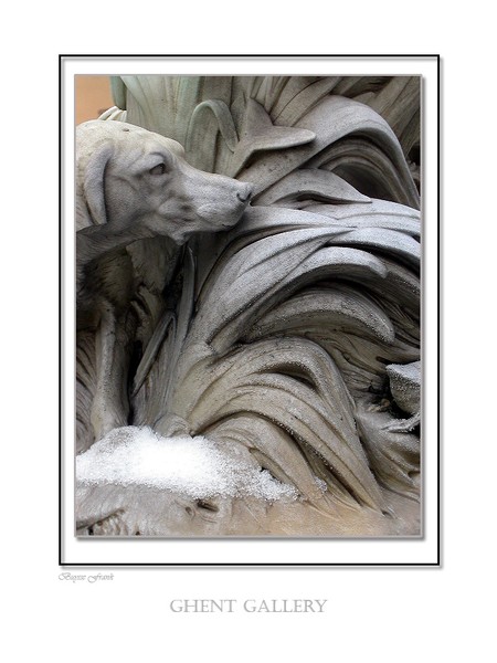 Statue