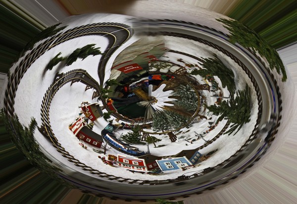 MODEL RR ABSTRACT