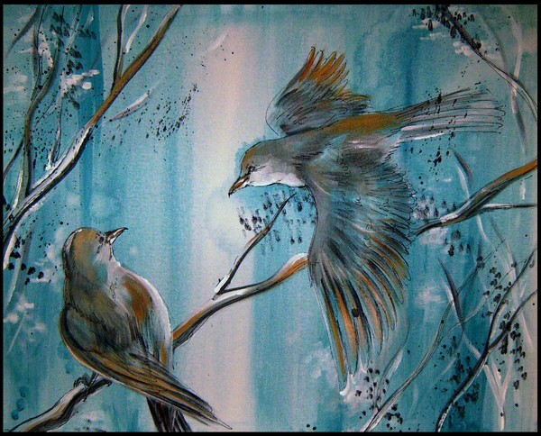 Kind of Cuckoo