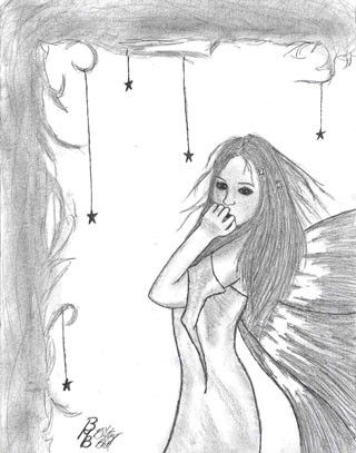Fallen Star