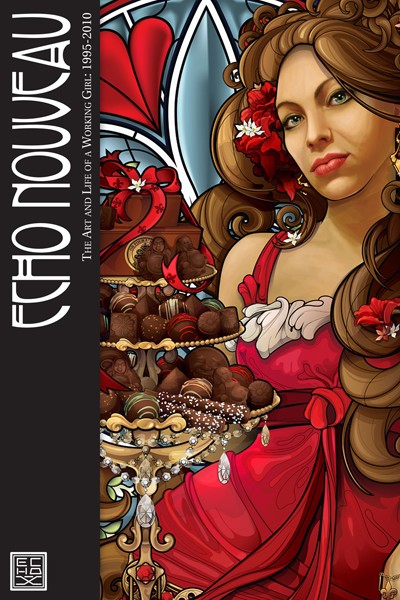 ECHO NOUVEAU