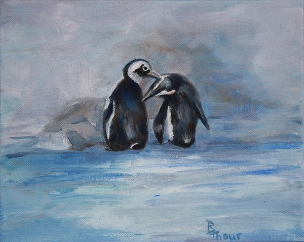 Penguins