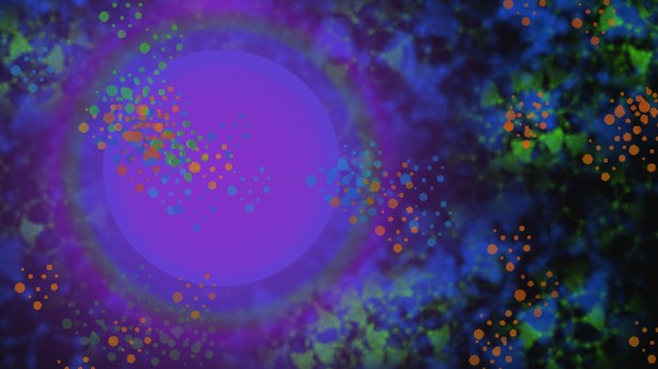 Specked Sphere