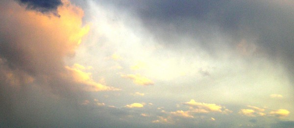 Sky Photograph 3