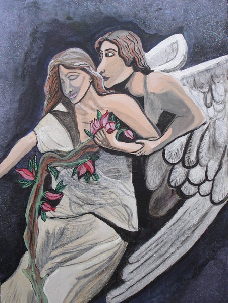 Kiss of Death