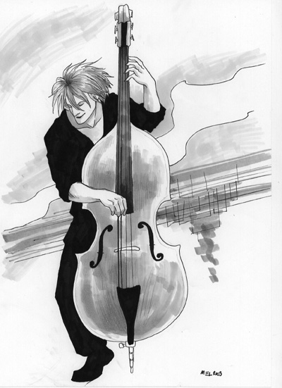 Bass