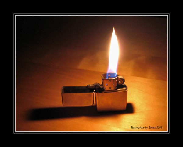 LIGHTER