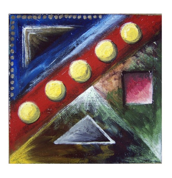Geometrical