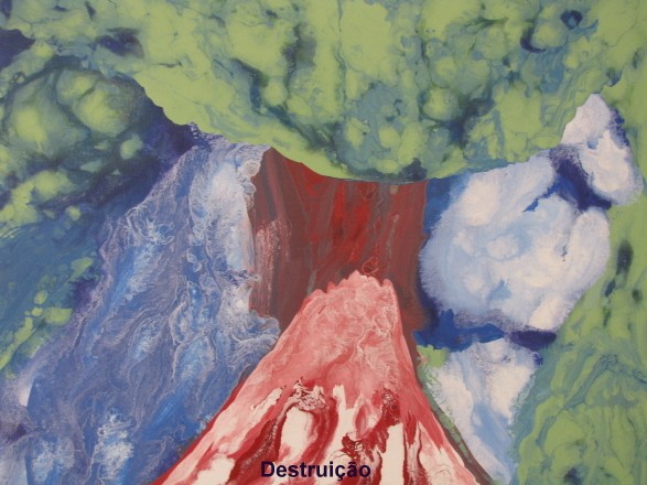 Destrution