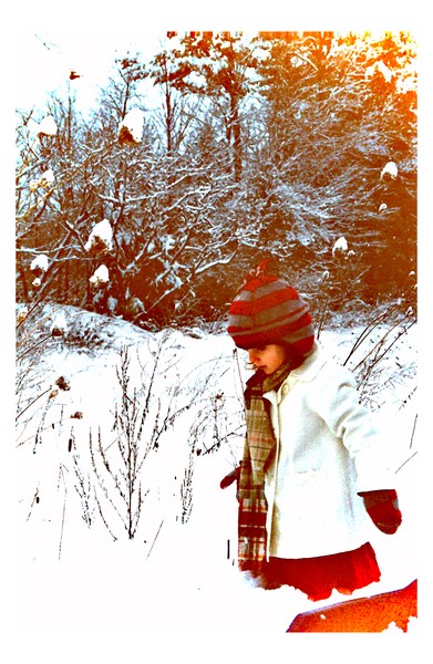 Snow Bunny [3] colors