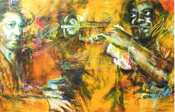 yellow paradox