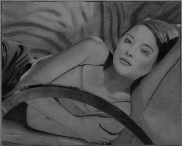 Marion Cotillard