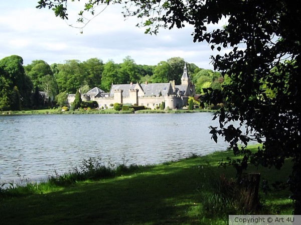 Newstead.Abbey.Grounds.2