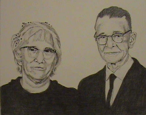 Old Folks