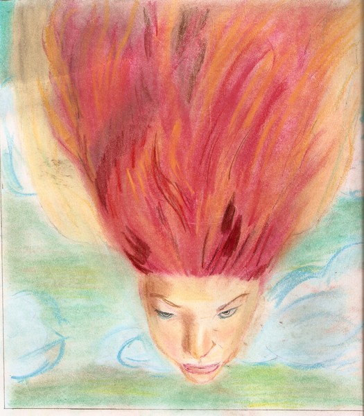 firehair