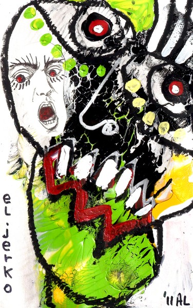 El Jerko