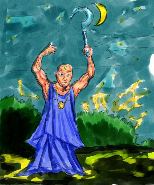 Druid