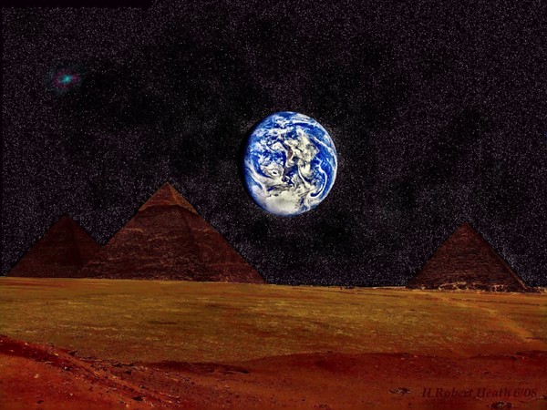 Darkside Of The Moon