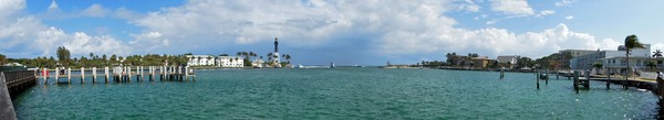 Hillsboro Inlet 3/28//2012