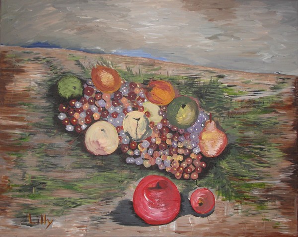 Fruit Basket